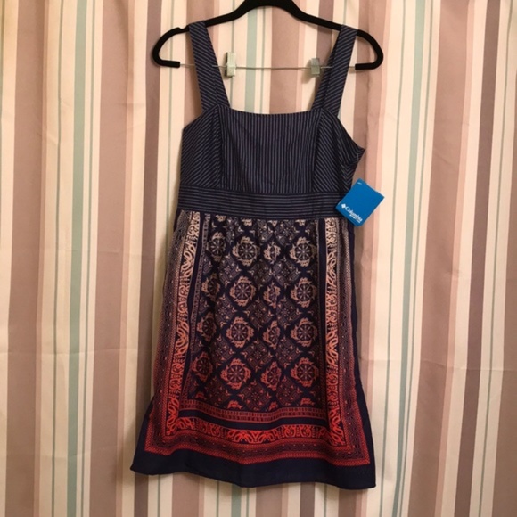 Columbia Dresses & Skirts - Columbia Dress